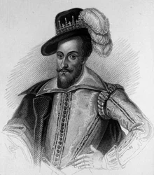 Henry Somerset